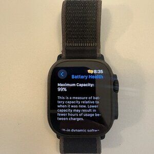 Apple Watch Ultra 2